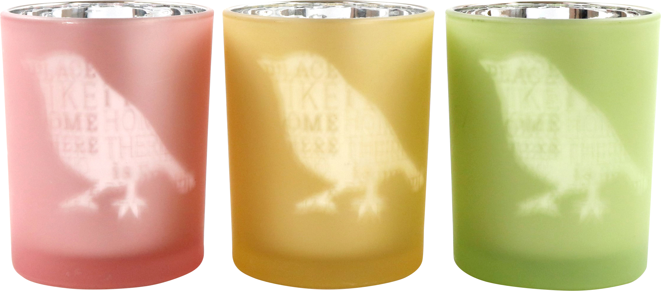 WINDLICHTER BIRDY  S/3