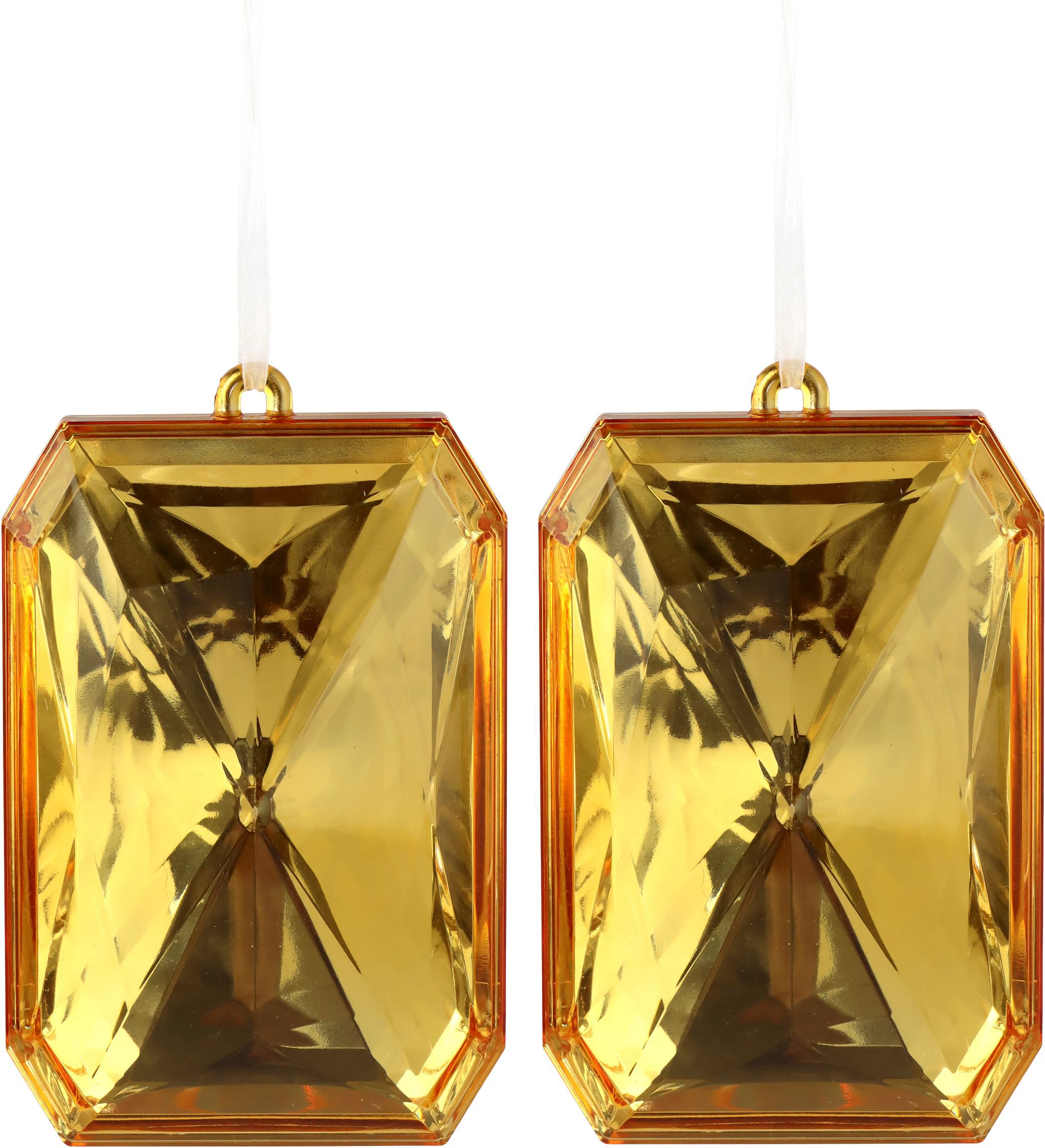 KRISTALLHÄNGER TWINKLE DROPS  S/2