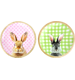 TELLER BUNNY BLISS  S/2