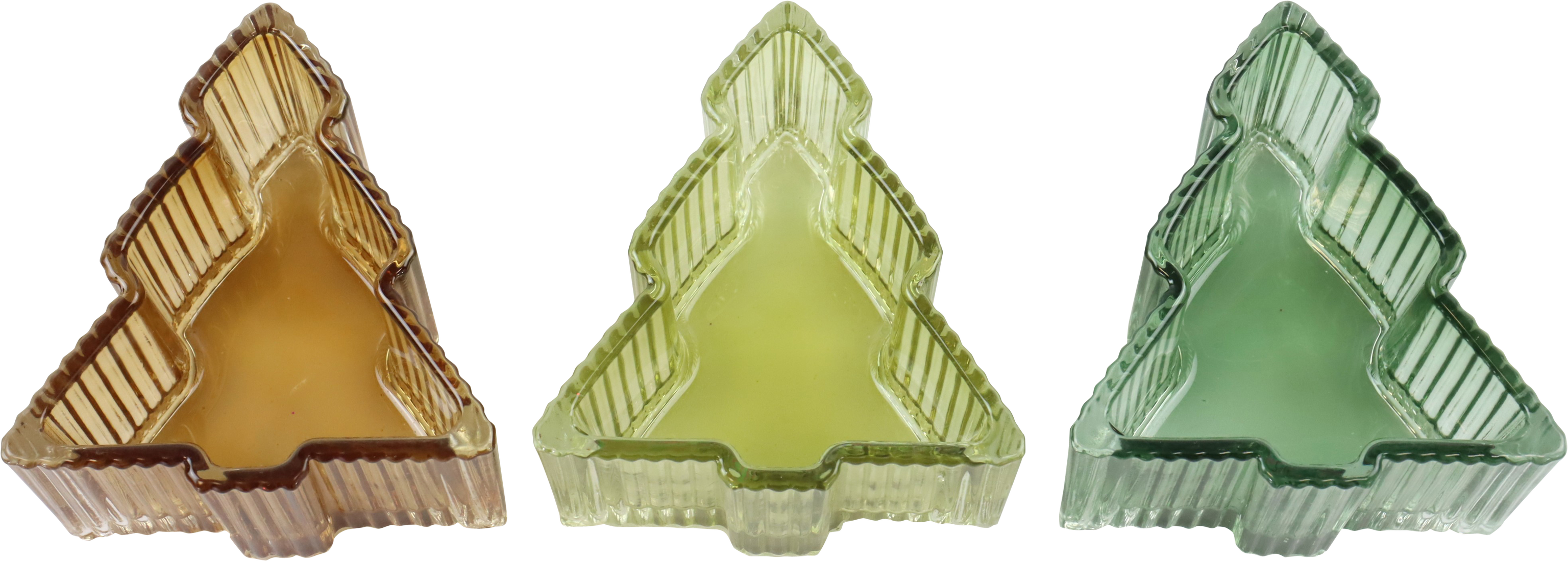 BAUMSCHALEN FOREST WHISPER  S/3