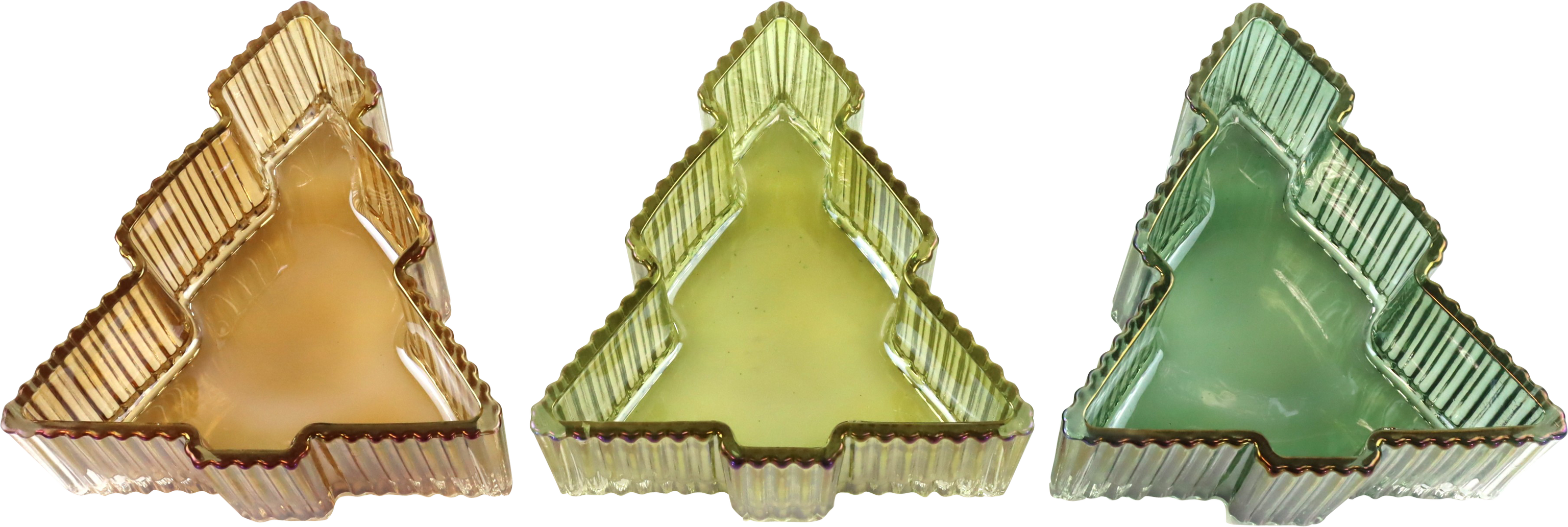 BAUMSCHALEN FOREST WHISPER  S/3