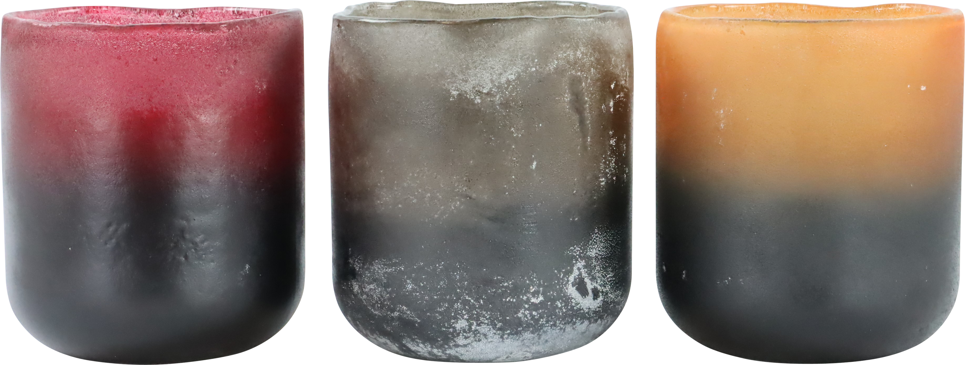 WINDLICHTER TERRA  S/3