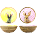 SCHALEN BUNNY BLISS  S/2