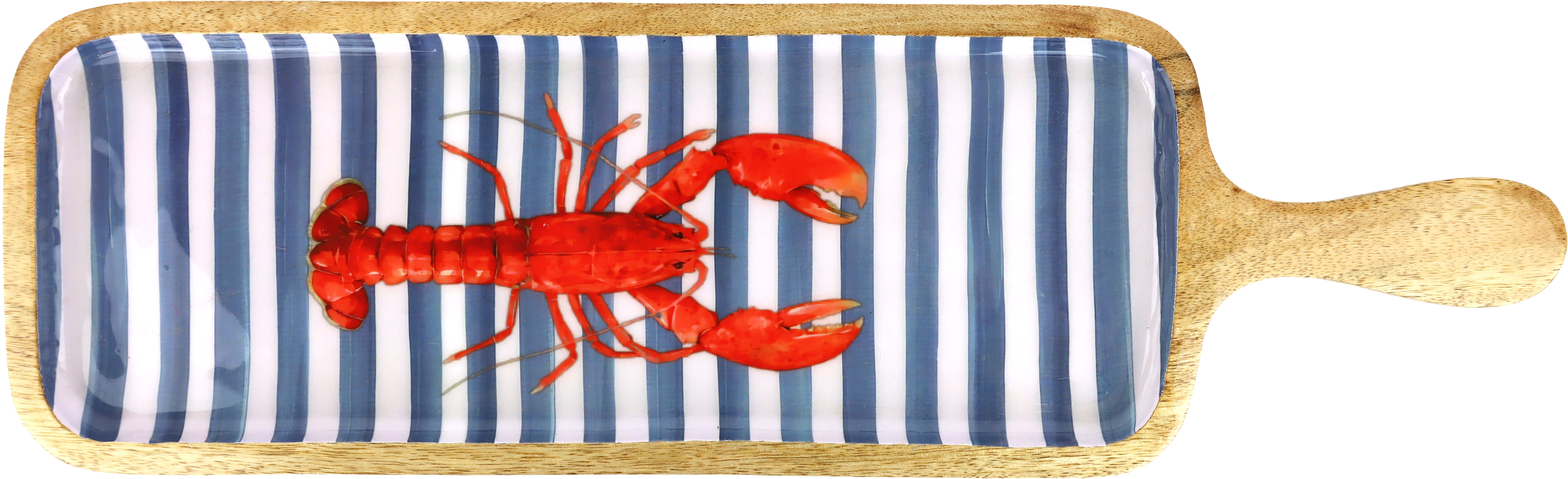 VORLEGEBRETT LOBSTER LINES