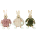 HASEN FLUFFY  S/3