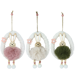 HASEN IM EI FLUFFY  S/3