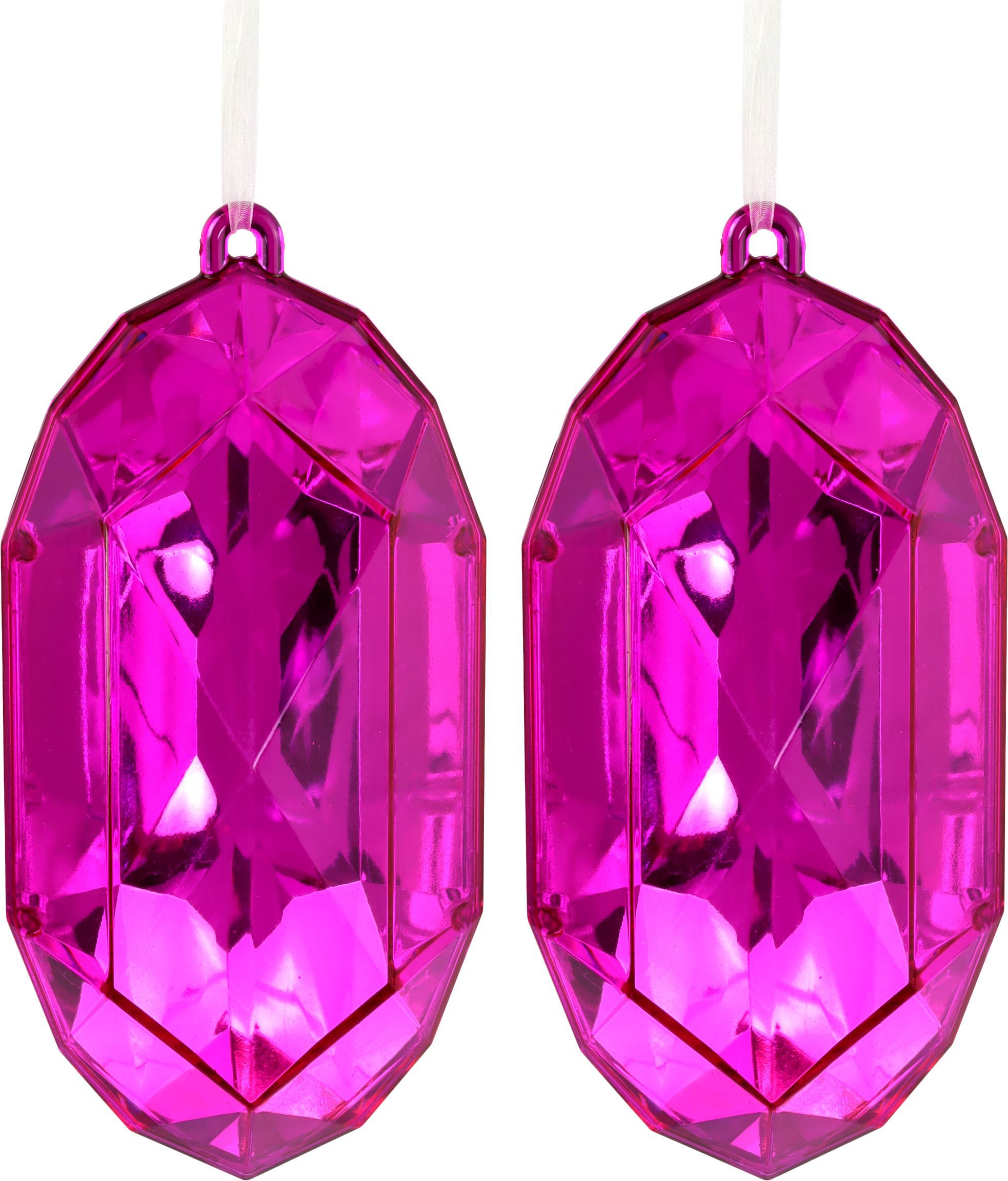 KRISTALLHÄNGER TWINKLE DROPS  S/2