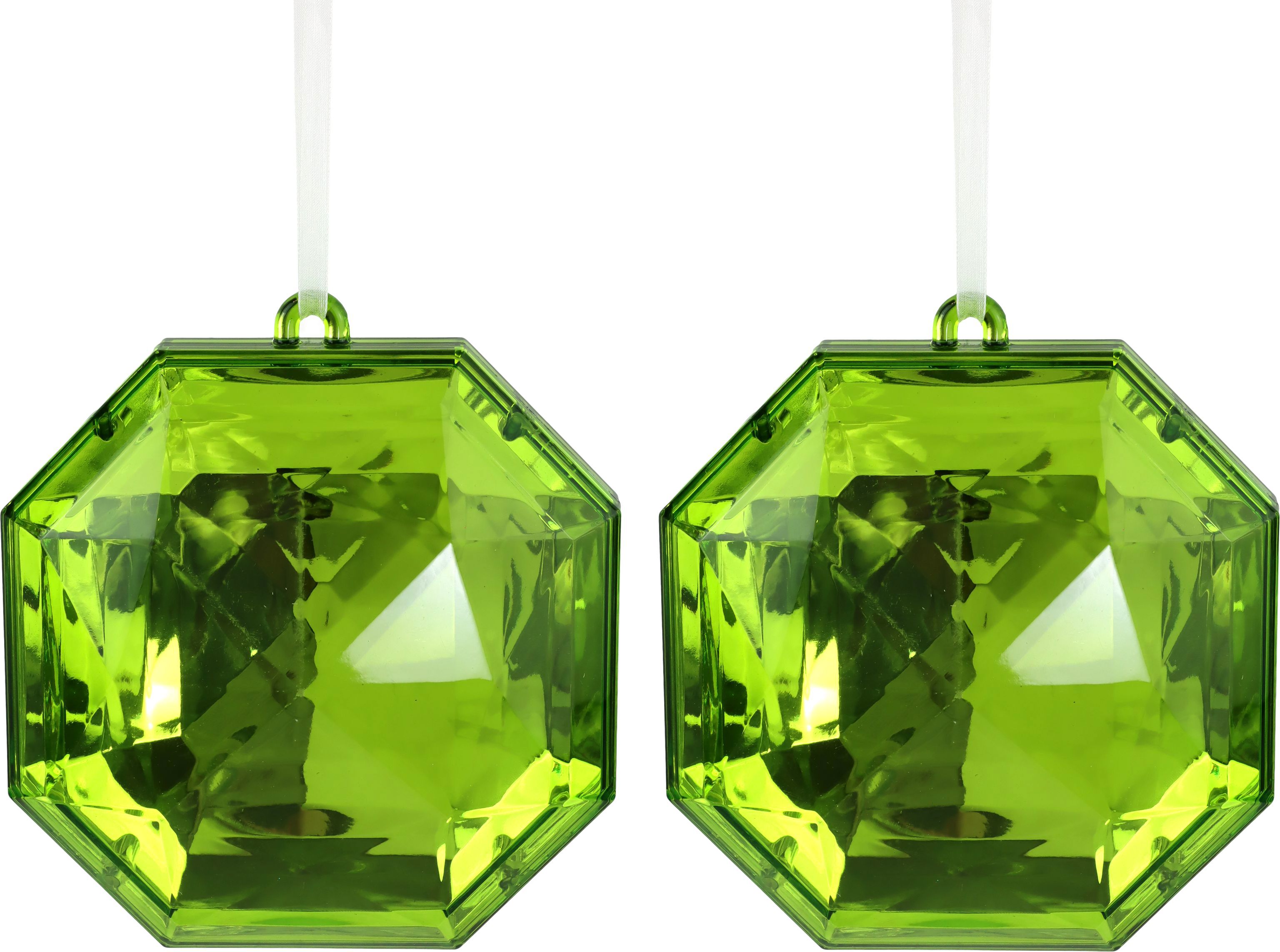KRISTALLHÄNGER TWINKLE DROPS  S/2