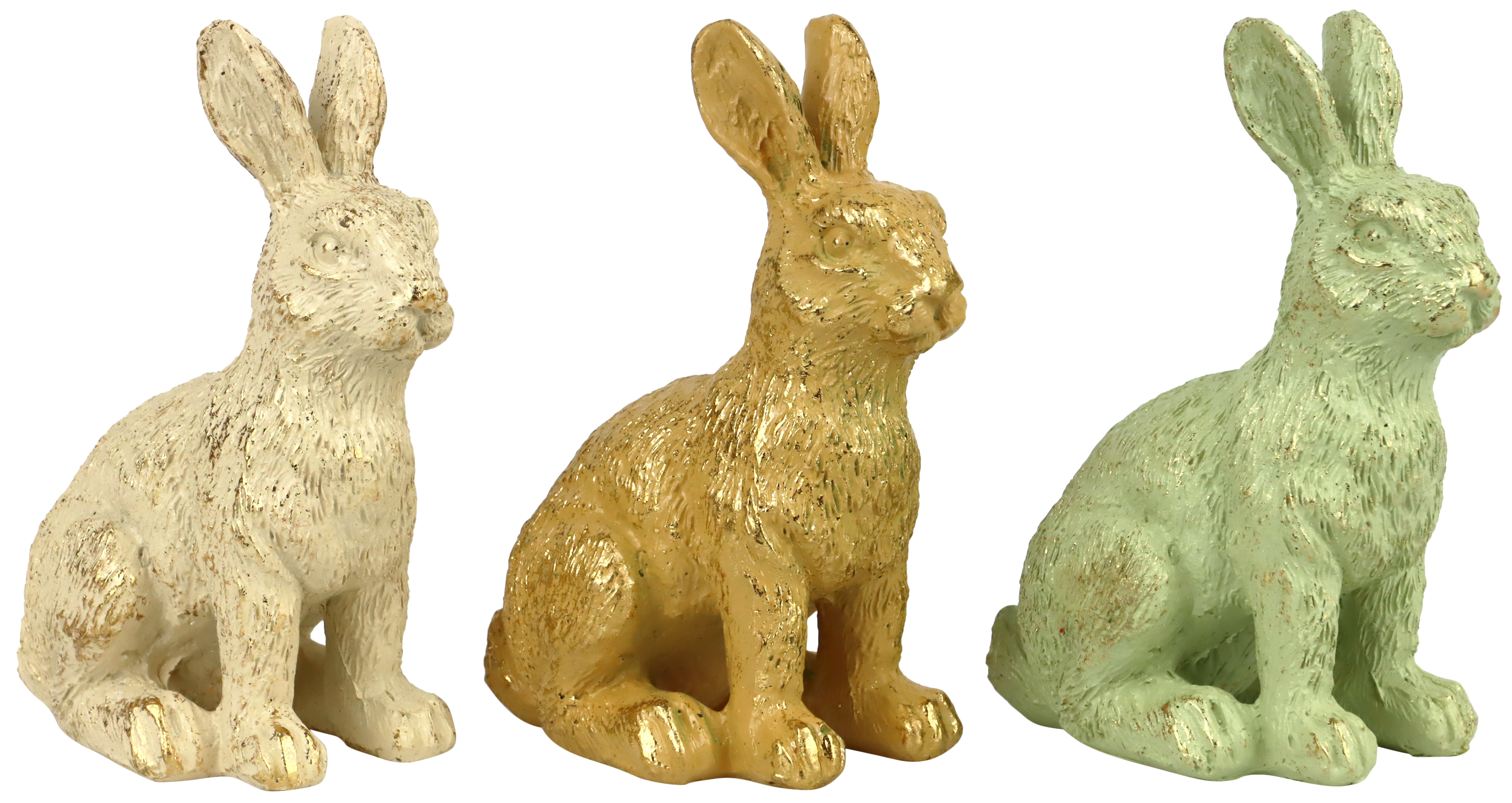 HASENTRIO ELEGANCE  S/3