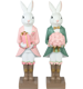 HASENFIGUREN WINDSOR  S/2