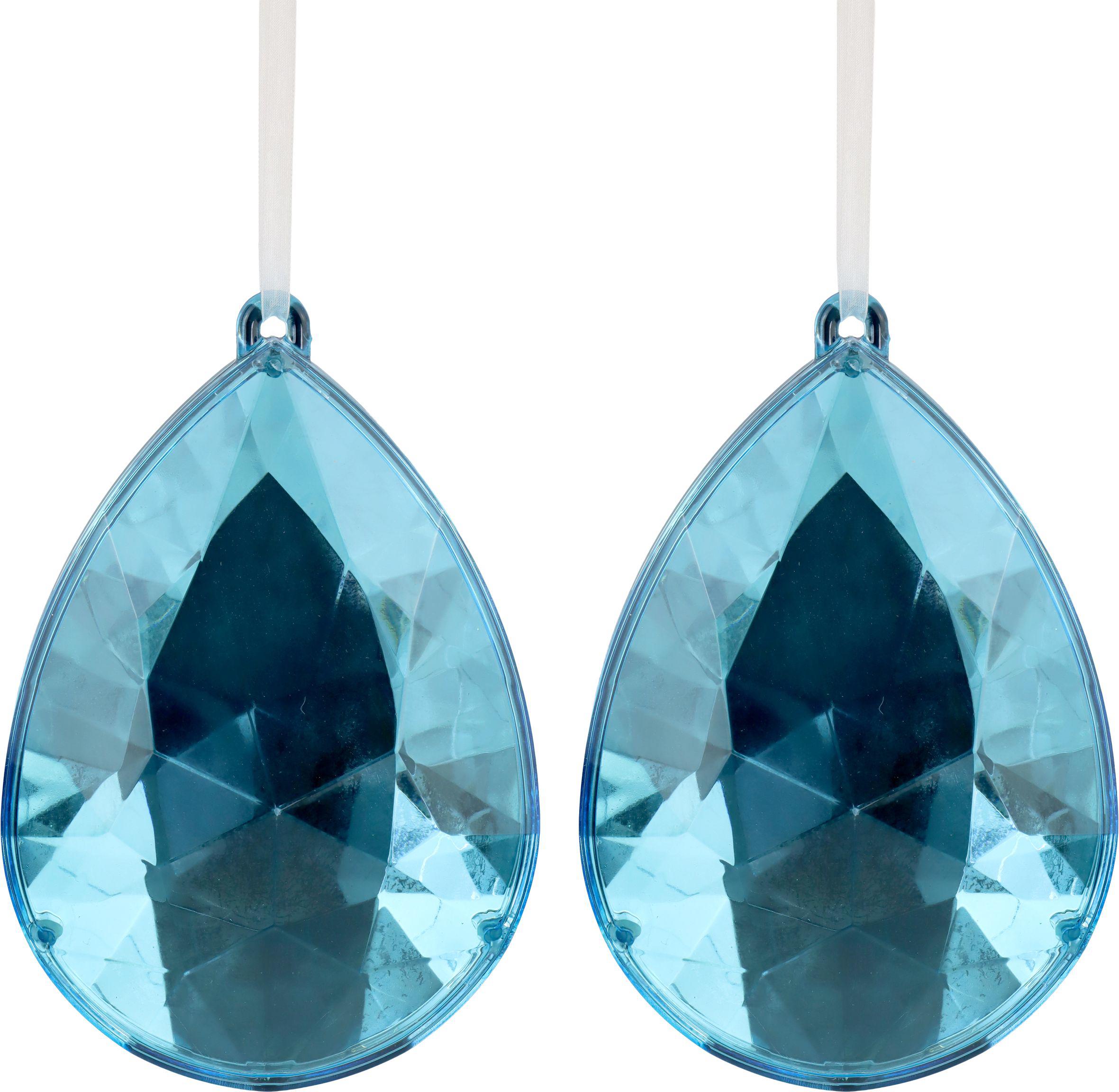 KRISTALLHÄNGER TWINKLE DROPS  S/2