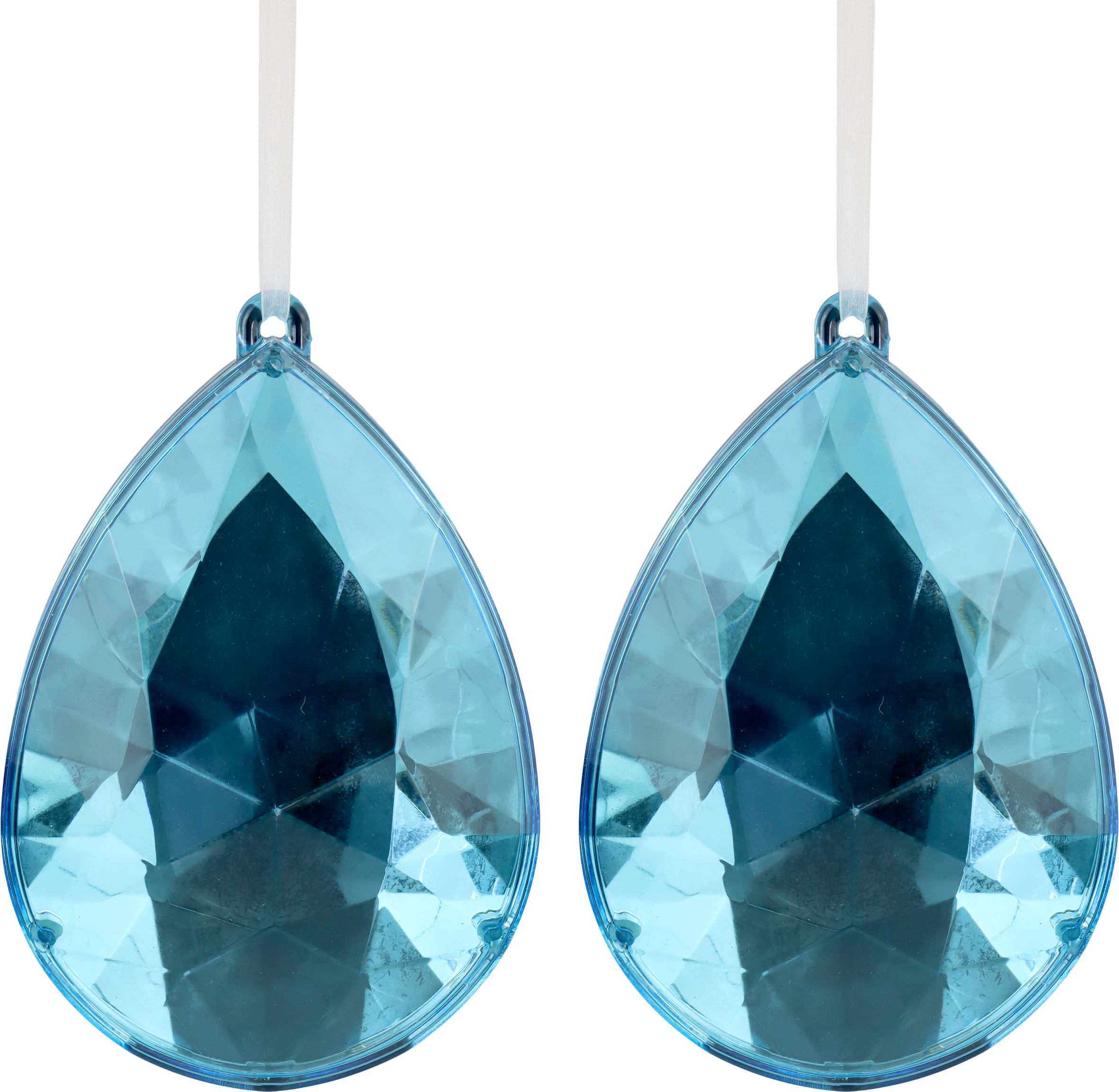 KRISTALLHÄNGER TWINKLE DROPS  S/2