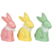 HASENTRIO PRETTY PASTEL  S/3