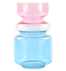 VASE MULTICOLOR