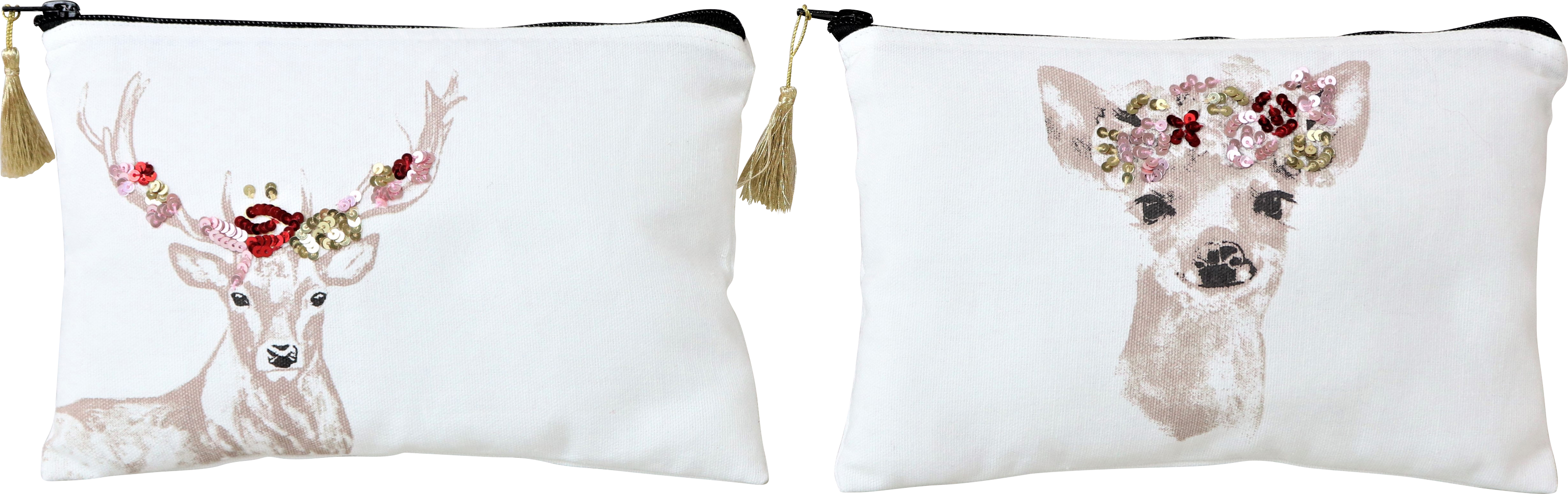 TÄSCHCHEN DEERS  S/2