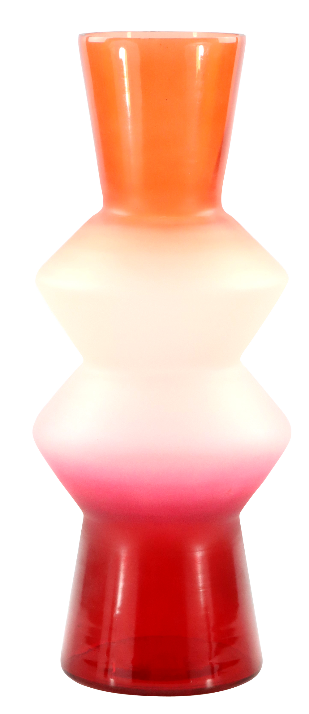 VASE MULTICOLOR