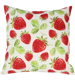 KISSENHÜLLE STRAWBERRY  40X40