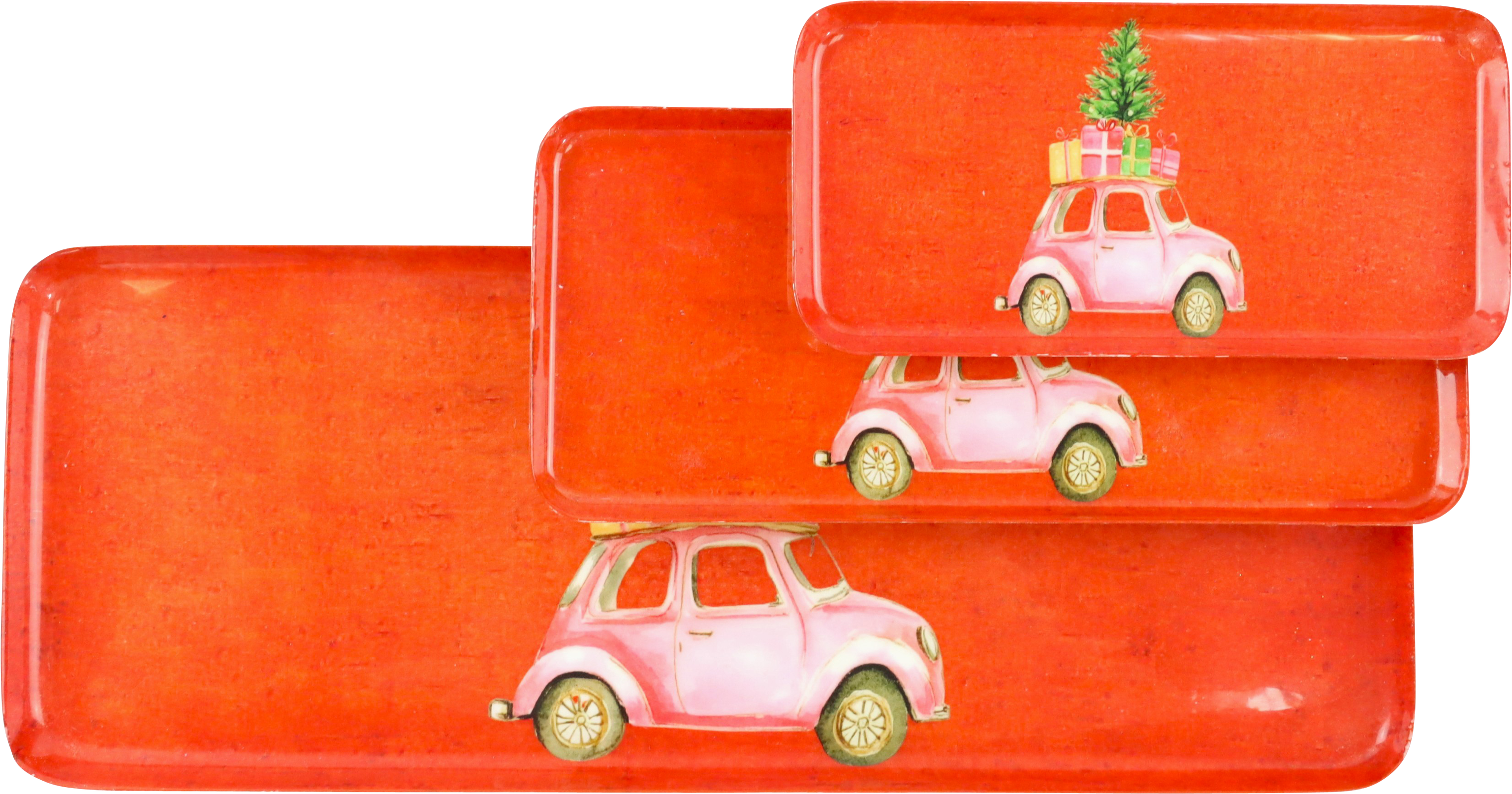 TABLETTS JOLLY CHEER  S/3