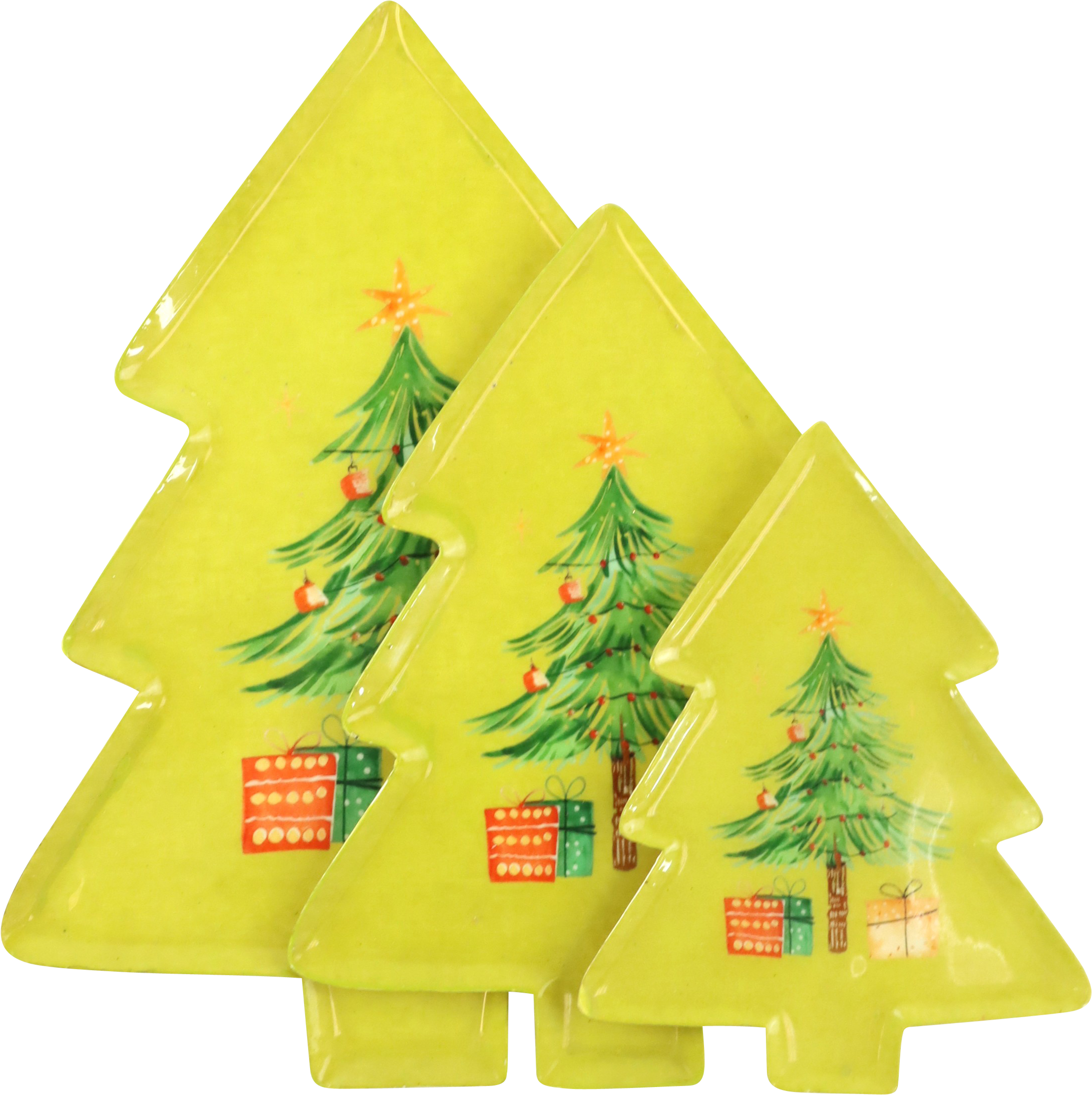 TABLETTS JOLLY CHEER  S/3