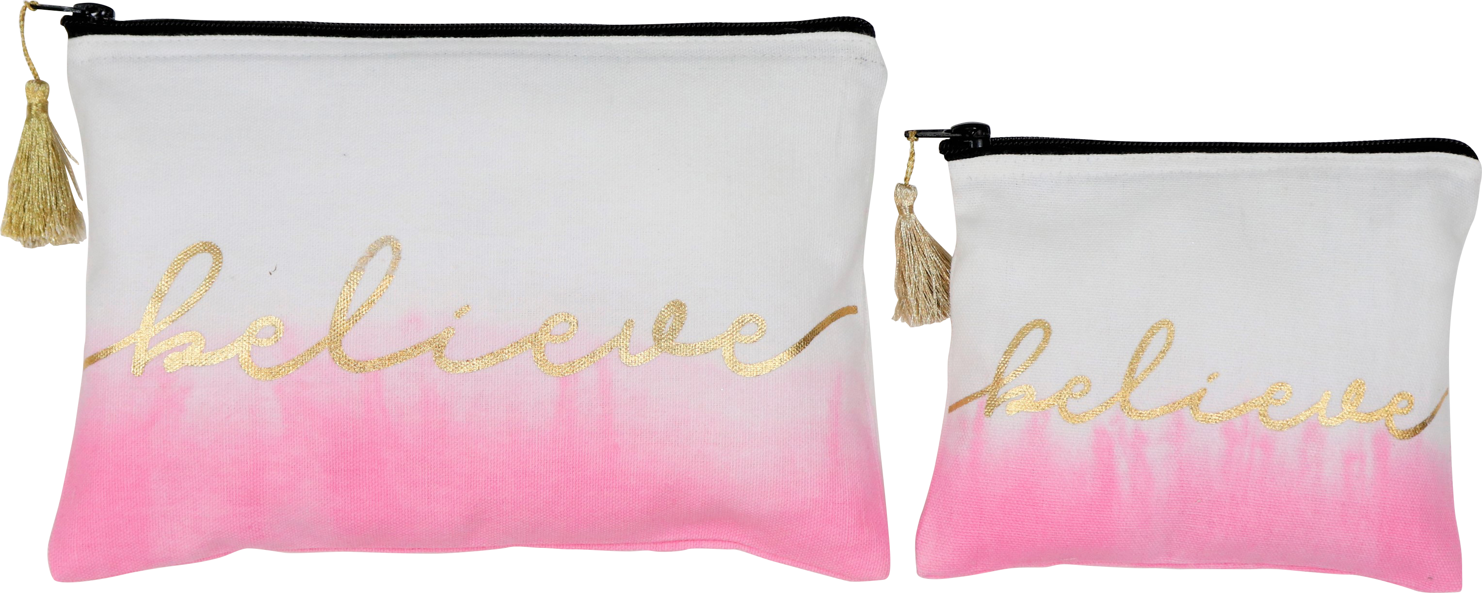 TÄSCHCHEN BELIEVE  S/2