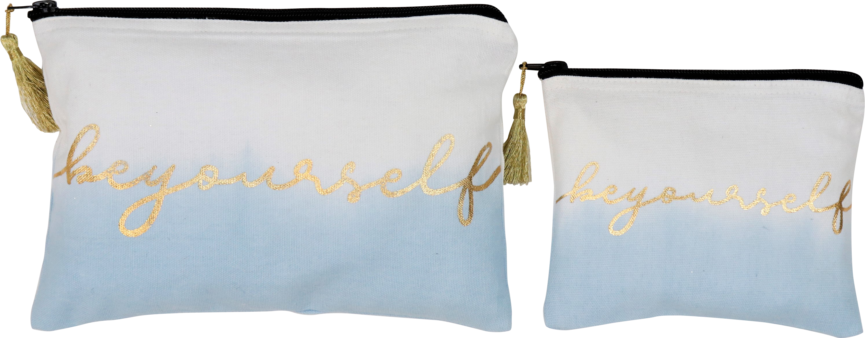 TÄSCHCHEN BE YOURSELF  S/2