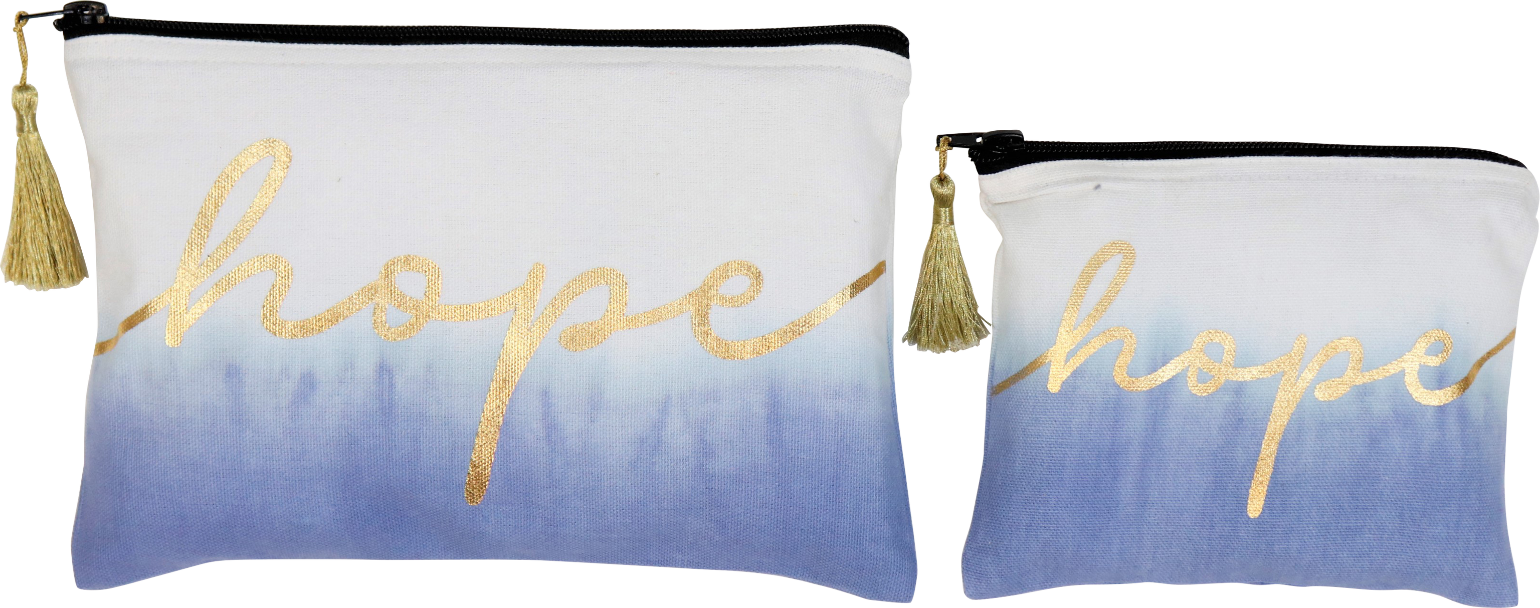 TÄSCHCHEN BE HOPE  S/2