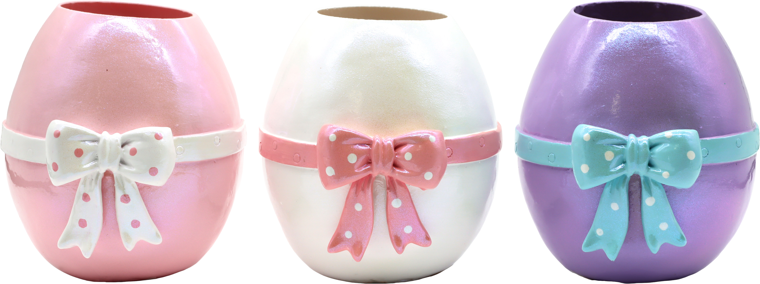 EIVASEN BLOOMEGG  S/3