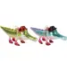 GLASSCHMUCK CRAZY CROCO  S/2