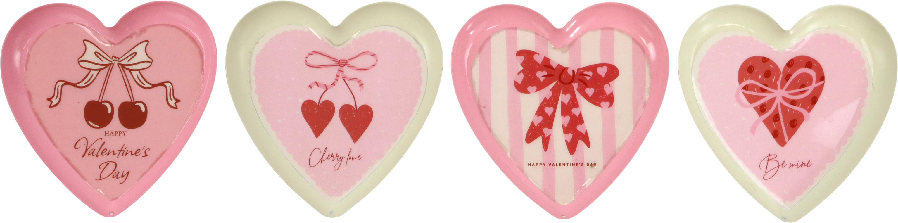 HERZTABLETTS SWEETHEART  S/4