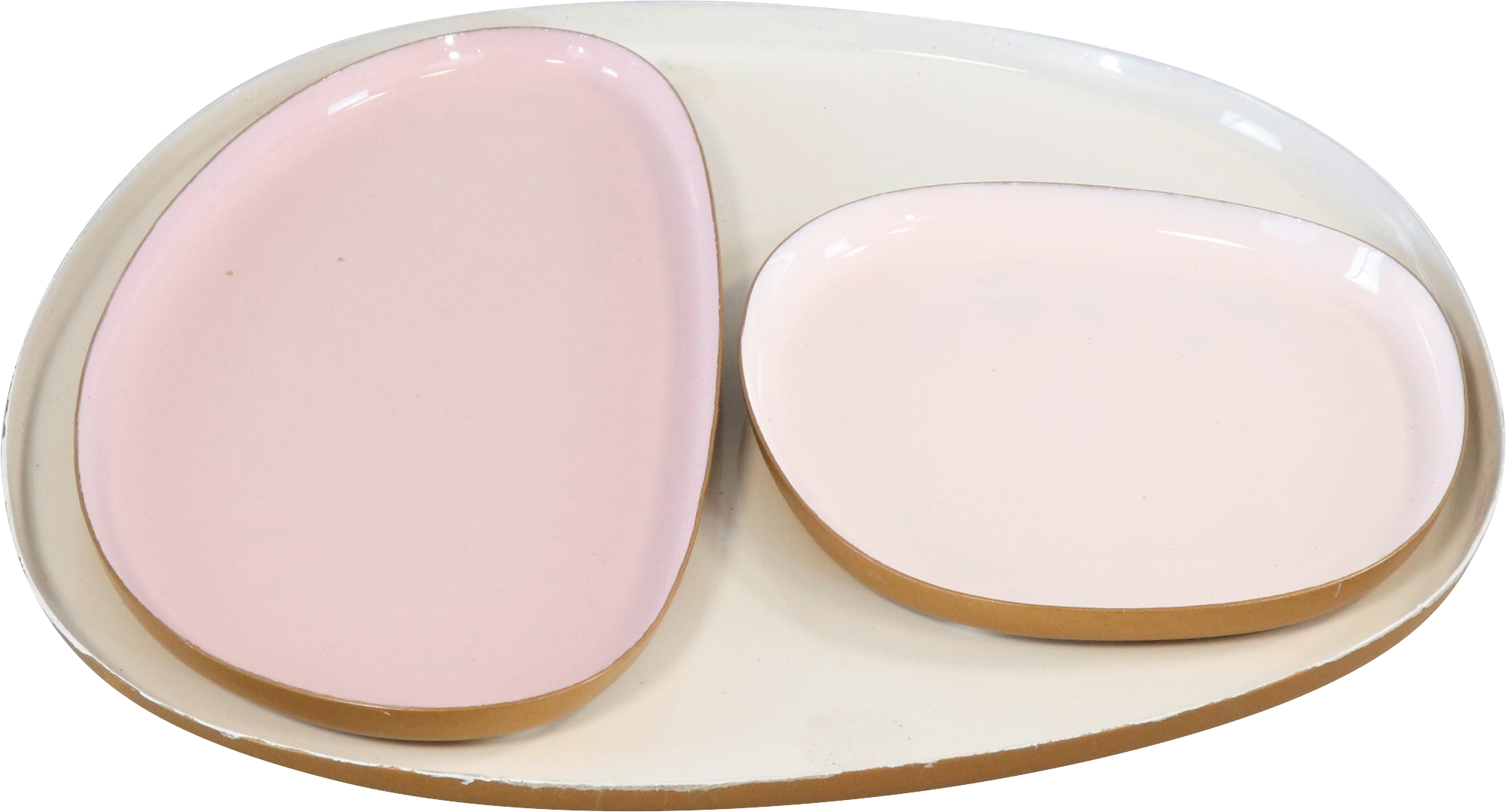 TABLETTS DELUXE  S/3