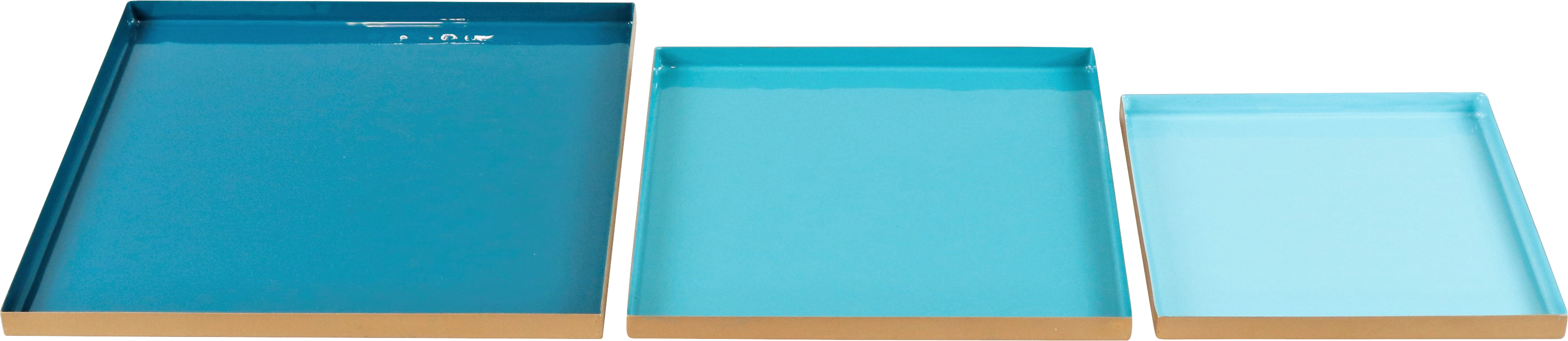 TABLETTS DELUXE  S/3