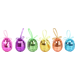 MOSAIKEIER EASTER GLAM  S/6