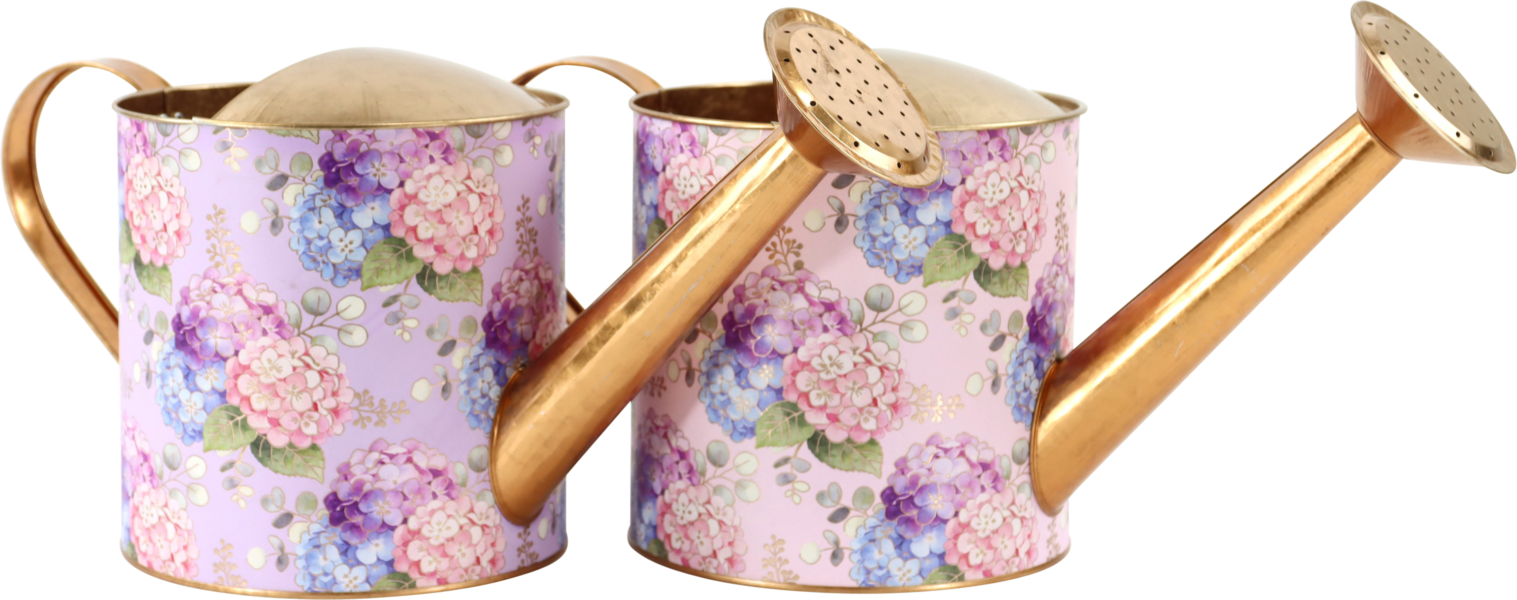 GIESSKANNEN BLOOMING ROMANCE  S/2