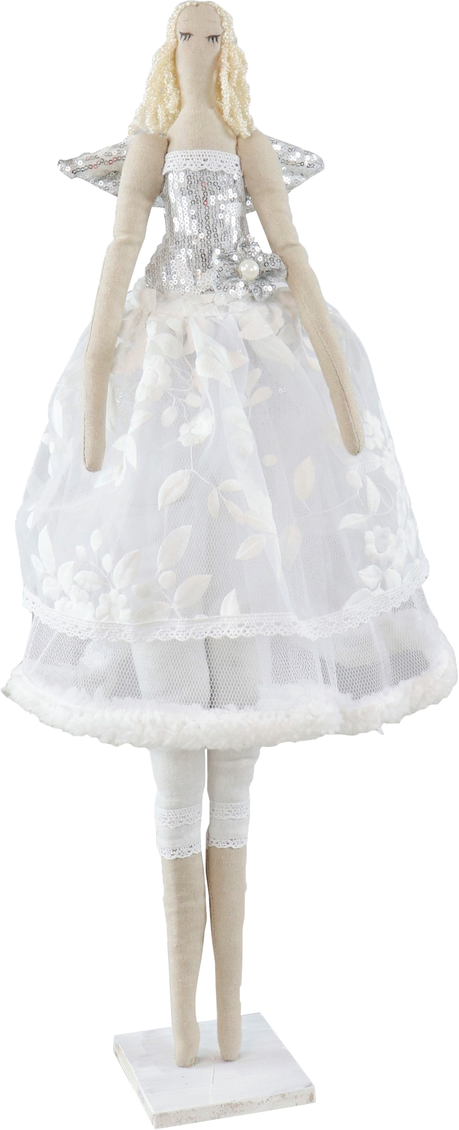 DEKO-ENGELSFIGUR GLORIA