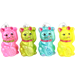 GLASSCHMUCK LUCKY CAT  S/4