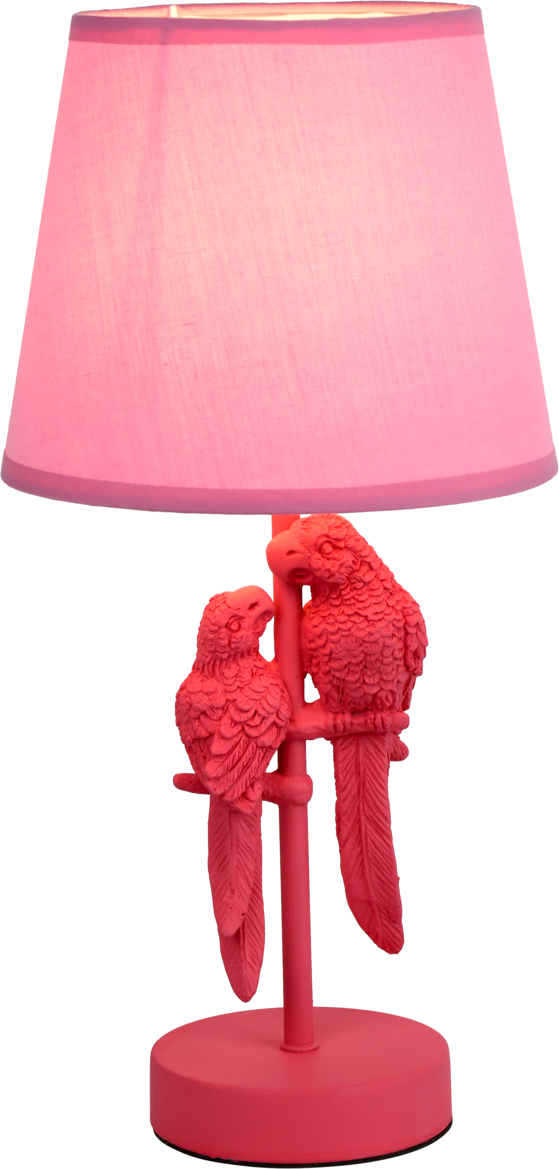 LAMPE BIRDY