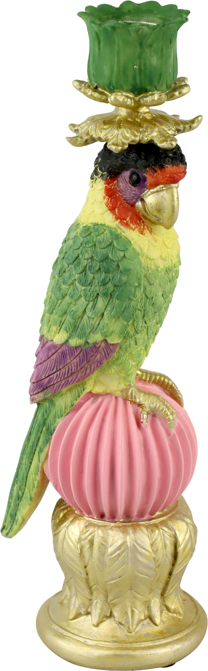 LEUCHTER PARADISE PARROT