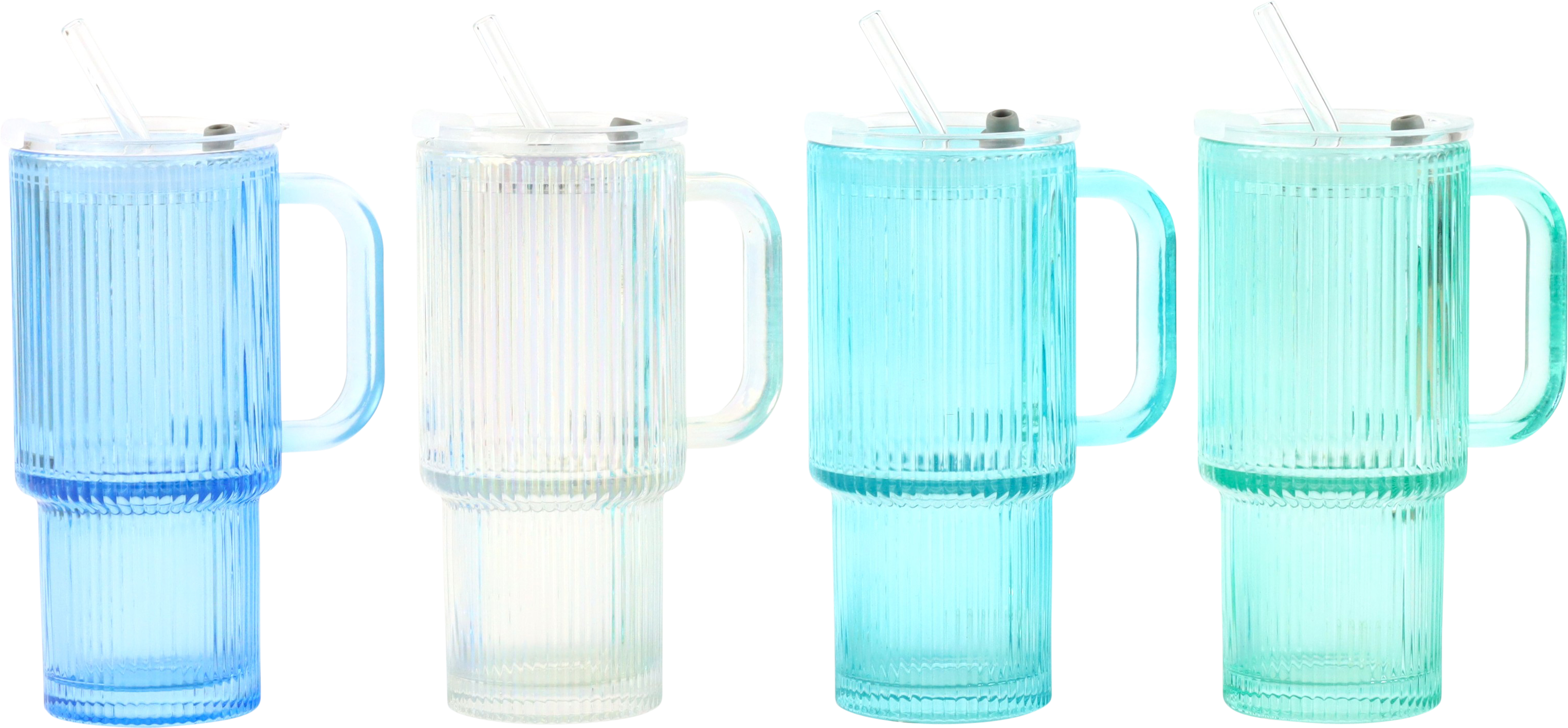 TO-GO-BECHER DRINK&FUN  S/4