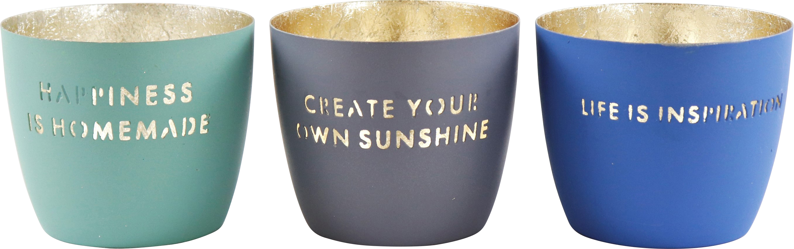 WINDLICHTER INSPIRATION  S/3