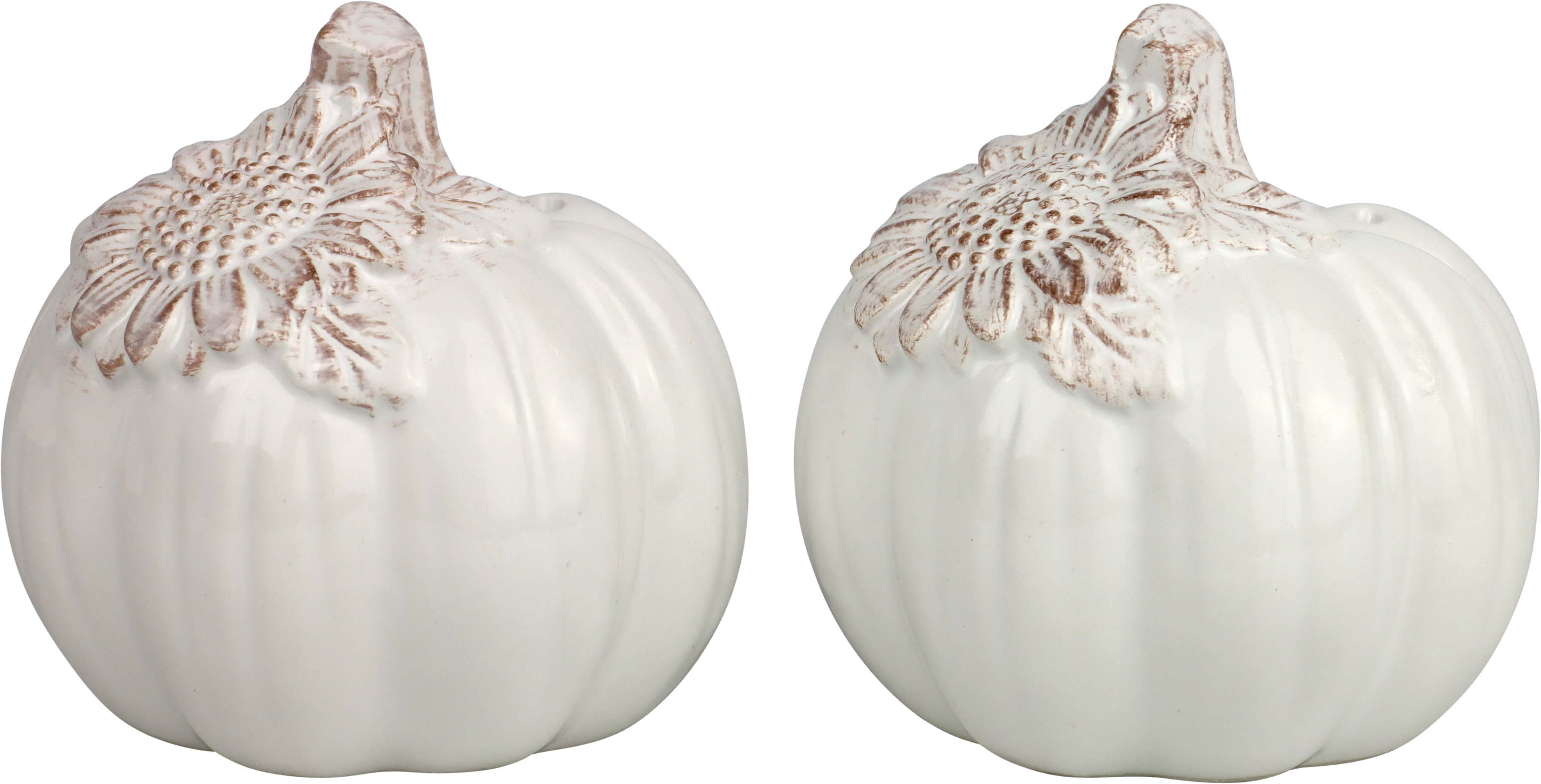 SALZ&PFEFFER HAPPY HARVEST  S/2