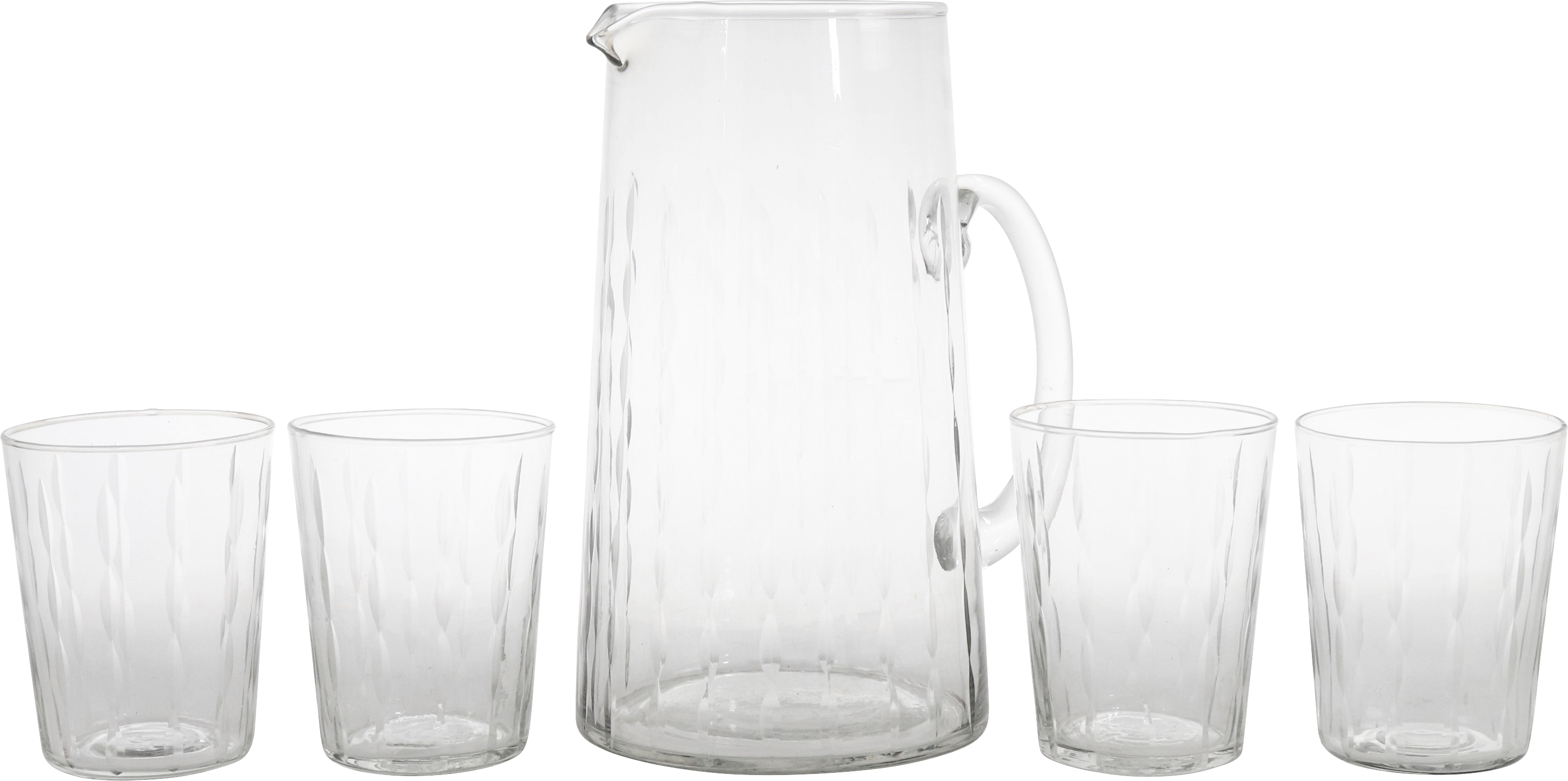 KRUG M. GLÄSER BODEGA  S/5