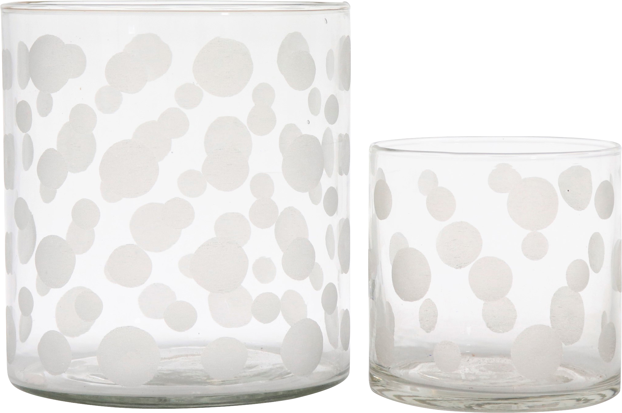 WINDLICHTER DOTS  S/2