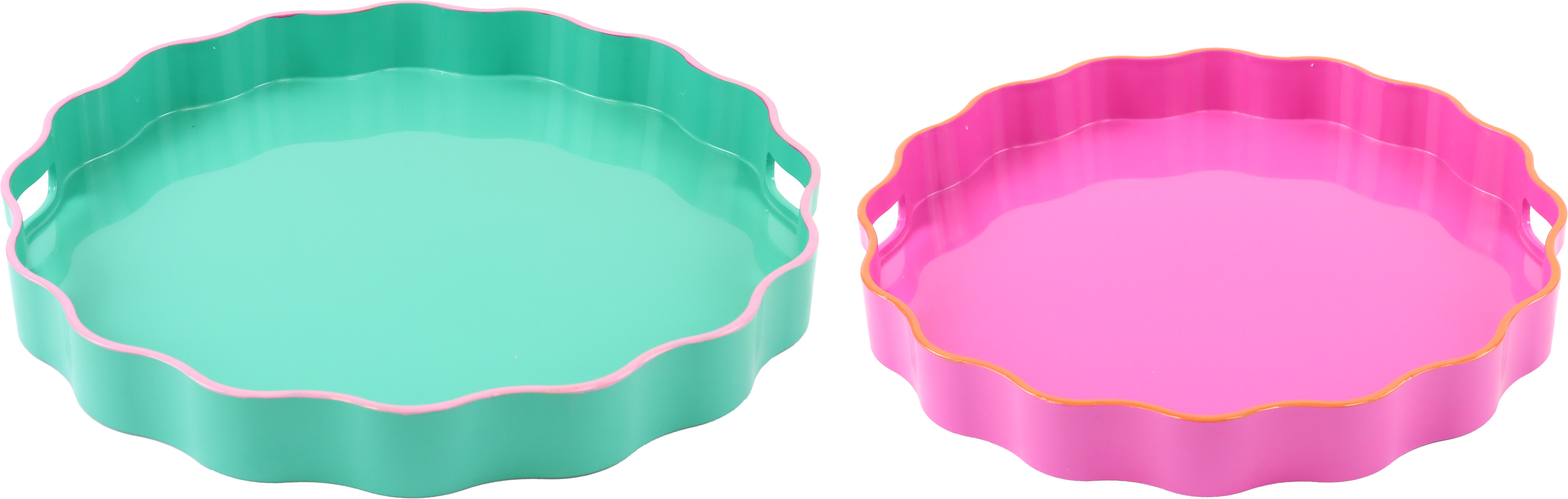 TABLETTS RIVIERA WAVES  S/2