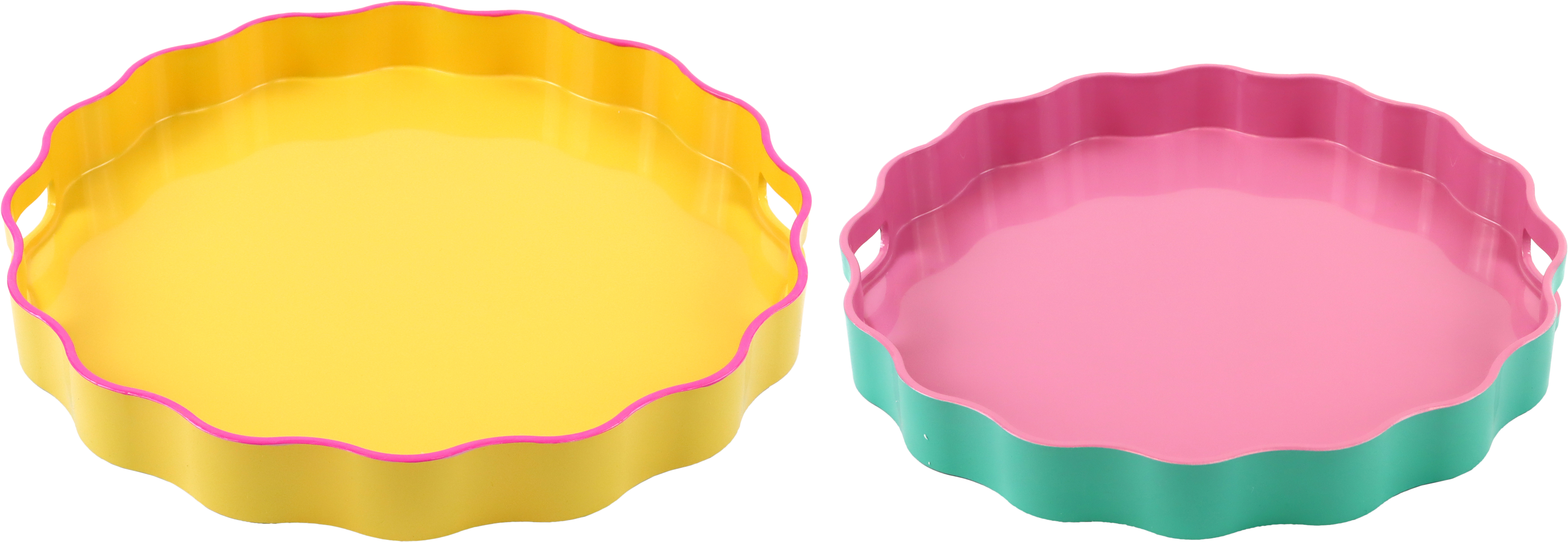 TABLETTS RIVIERA WAVES  S/2