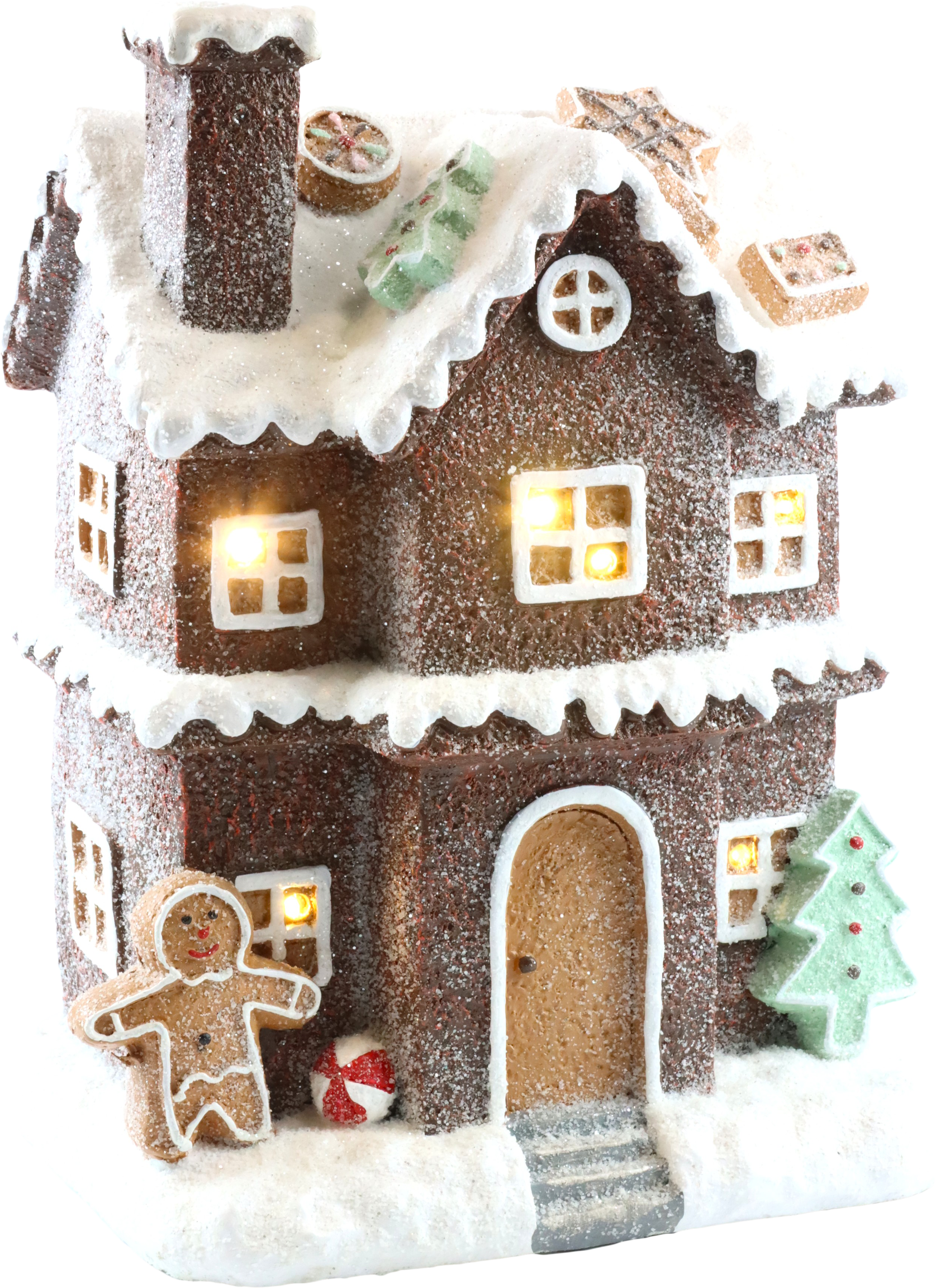 LED-HAUS CANDY COTTAGE