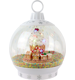 SPIELUHR CANDY CHRISTMAS