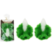 SPÜLSCHWAMM-SET PAKCHOI  S/2