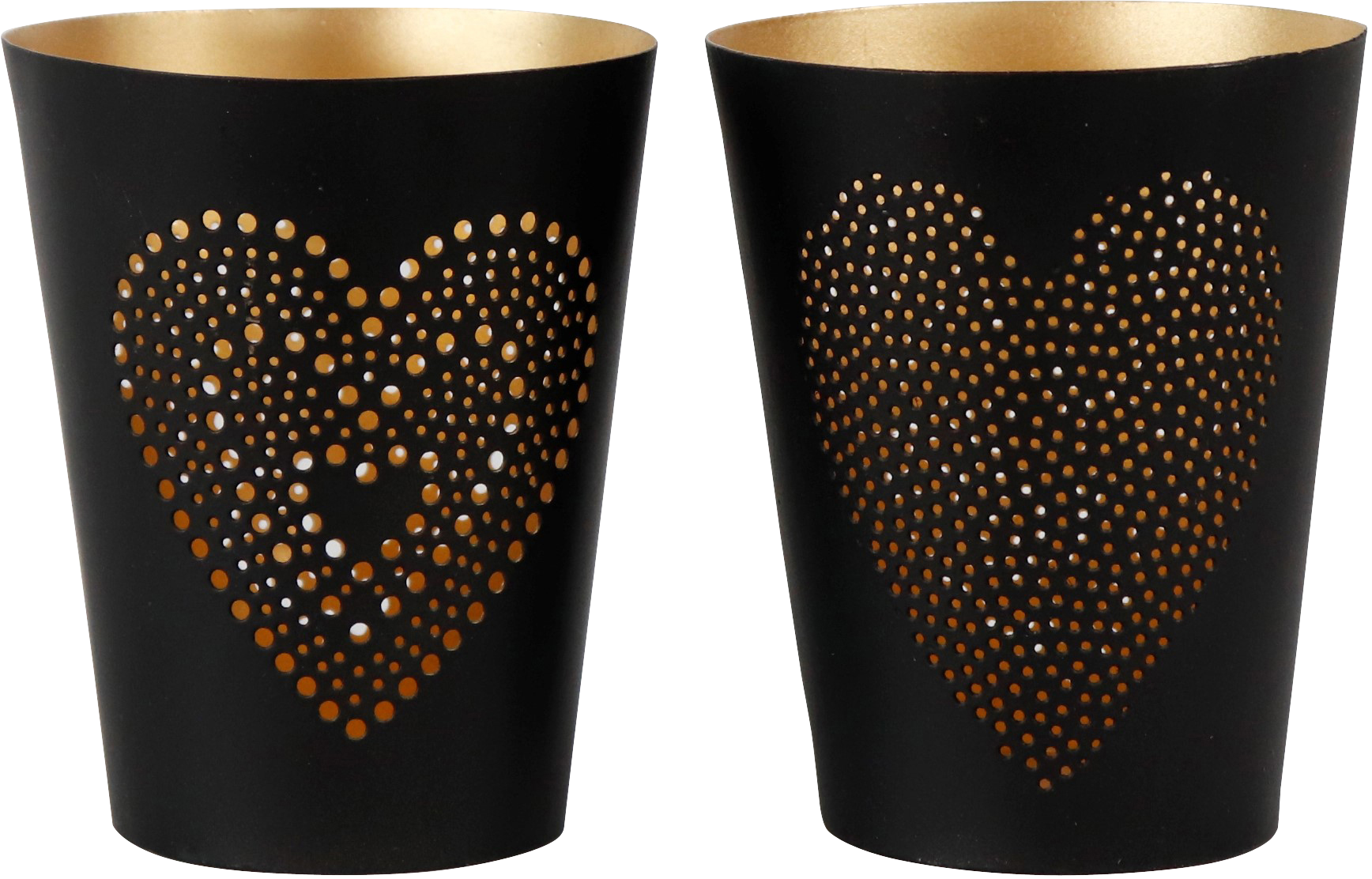 WINDLICHTER HERZ  S/2