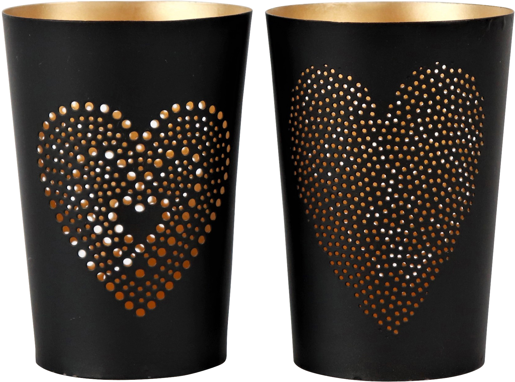 WINDLICHTER HERZ  S/2