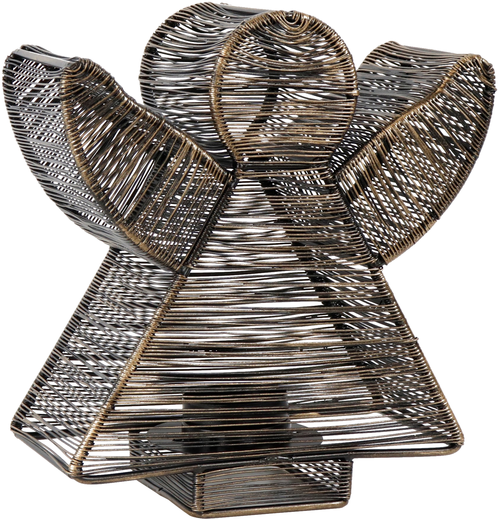 TEELICHTHALTER ENGEL